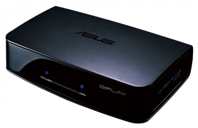 Asus Oplay Reproductor Multimedia Hdmi 1080p E-sa